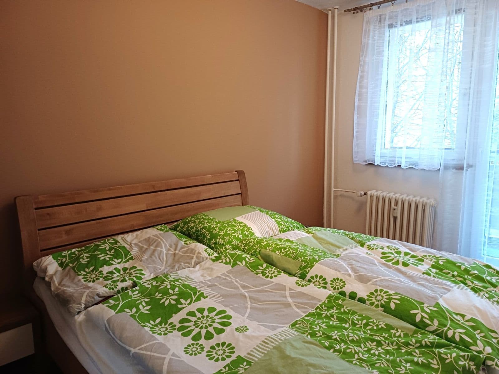 2 bedroom with open-plan kitchen flat for sale, 66 m², Hráského, Benešov, Středočeský Region 2 bedroom with open-plan kitchen flat for sale, 66 m², Hráského, Benešov, Středočeský Region