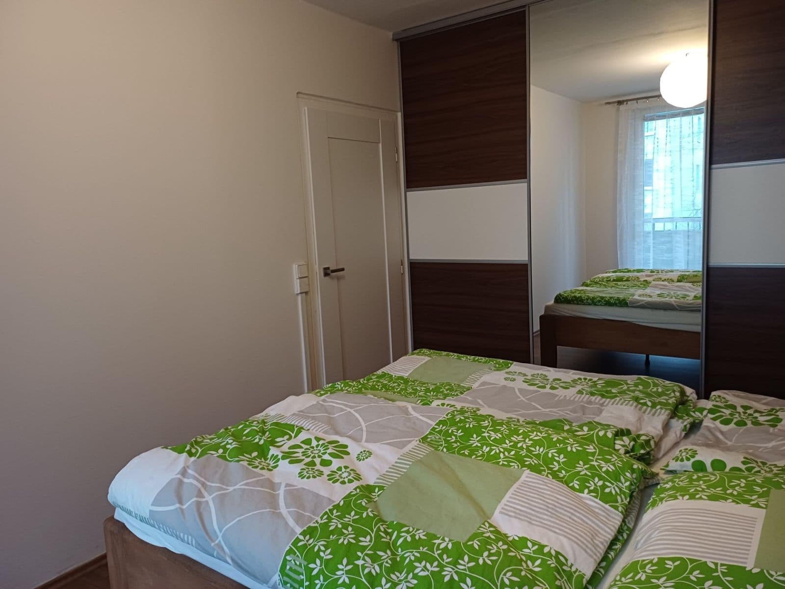 2 bedroom with open-plan kitchen flat for sale, 66 m², Hráského, Benešov, Středočeský Region 2 bedroom with open-plan kitchen flat for sale, 66 m², Hráského, Benešov, Středočeský Region