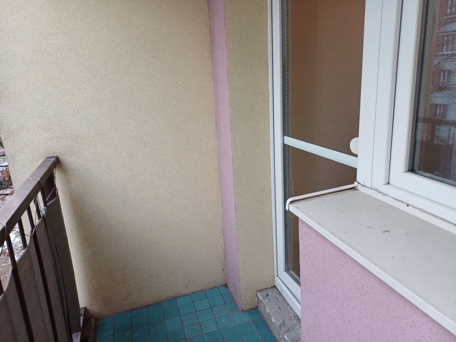 2 bedroom with open-plan kitchen flat for sale, 66 m², Hráského, Benešov, Středočeský Region 2 bedroom with open-plan kitchen flat for sale, 66 m², Hráského, Benešov, Středočeský Region