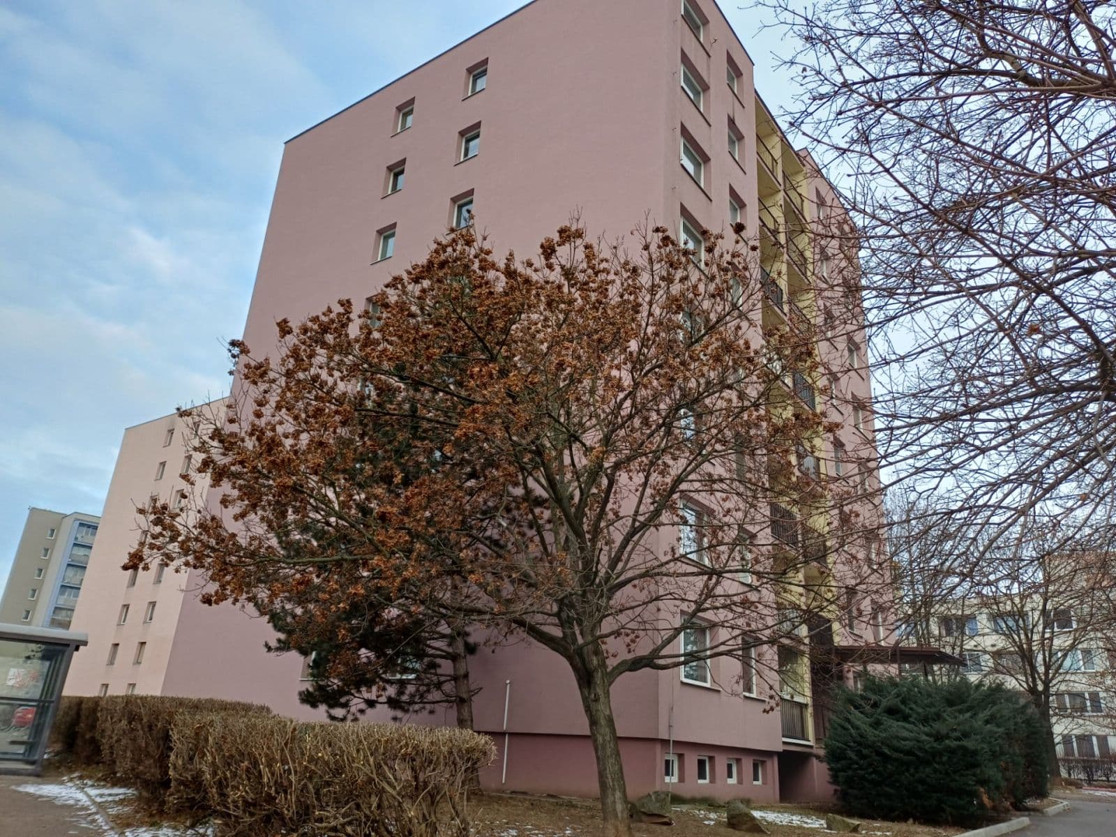 2 bedroom with open-plan kitchen flat for sale, 66 m², Hráského, Benešov, Středočeský Region 2 bedroom with open-plan kitchen flat for sale, 66 m², Hráského, Benešov, Středočeský Region