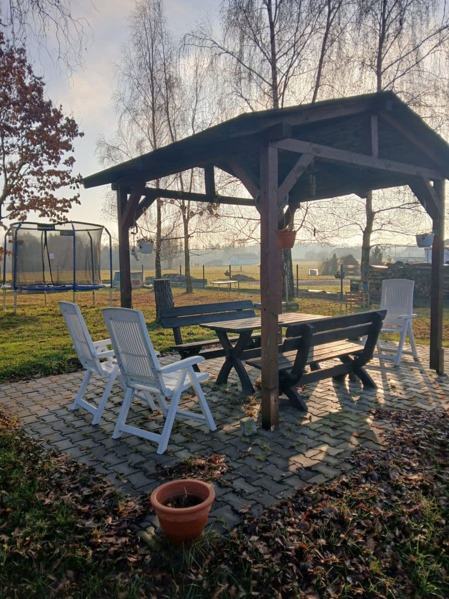 house for sale, 181 m², Horní Domaslavice, Moravskoslezský Region house for sale, 181 m², Horní Domaslavice, Moravskoslezský Region