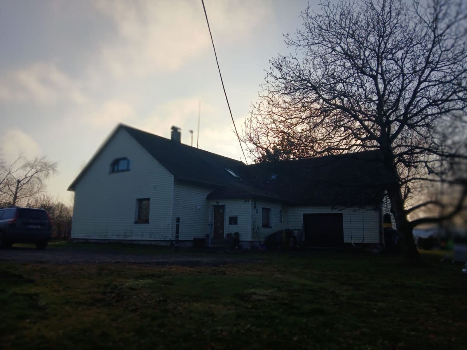 house for sale, 181 m², Horní Domaslavice, Moravskoslezský Region house for sale, 181 m², Horní Domaslavice, Moravskoslezský Region