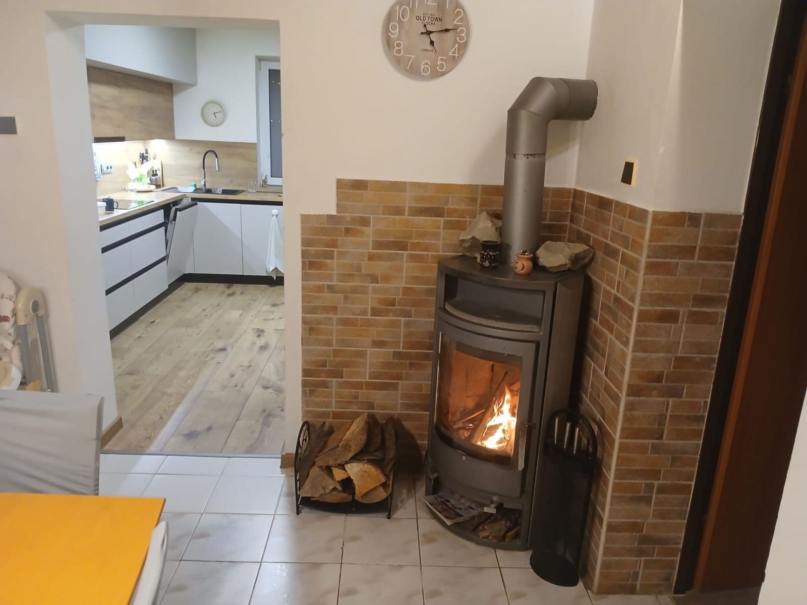 house for sale, 181 m², Horní Domaslavice, Moravskoslezský Region house for sale, 181 m², Horní Domaslavice, Moravskoslezský Region