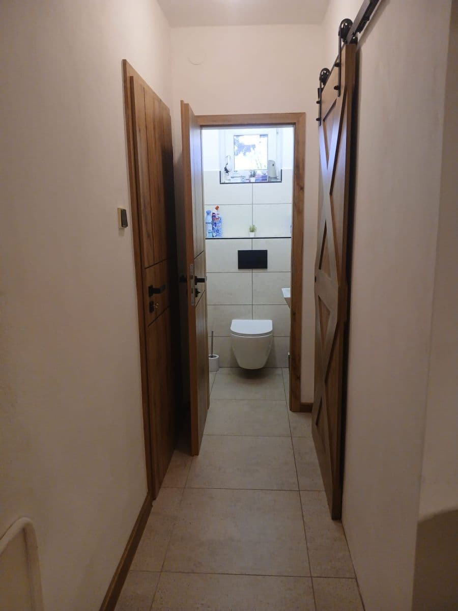 house for sale, 181 m², Horní Domaslavice, Moravskoslezský Region house for sale, 181 m², Horní Domaslavice, Moravskoslezský Region