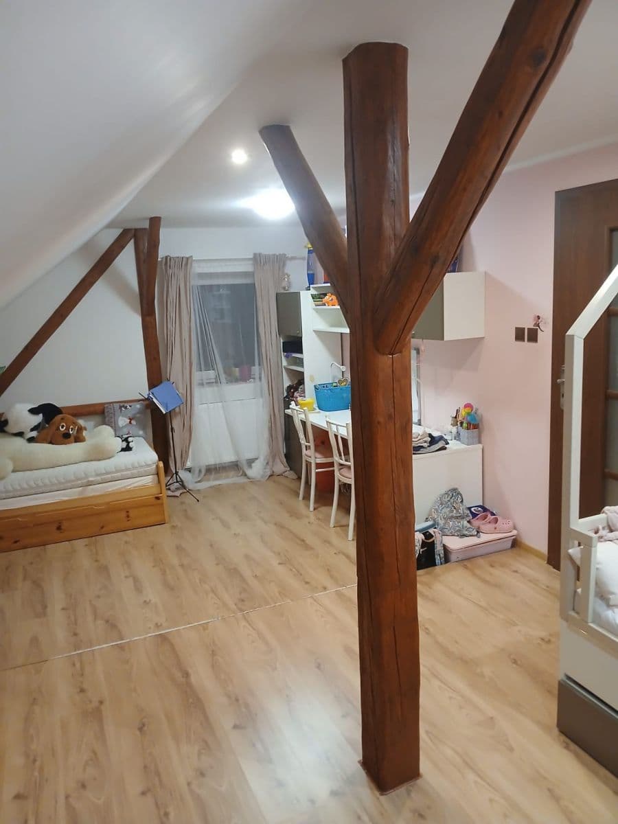 house for sale, 181 m², Horní Domaslavice, Moravskoslezský Region house for sale, 181 m², Horní Domaslavice, Moravskoslezský Region