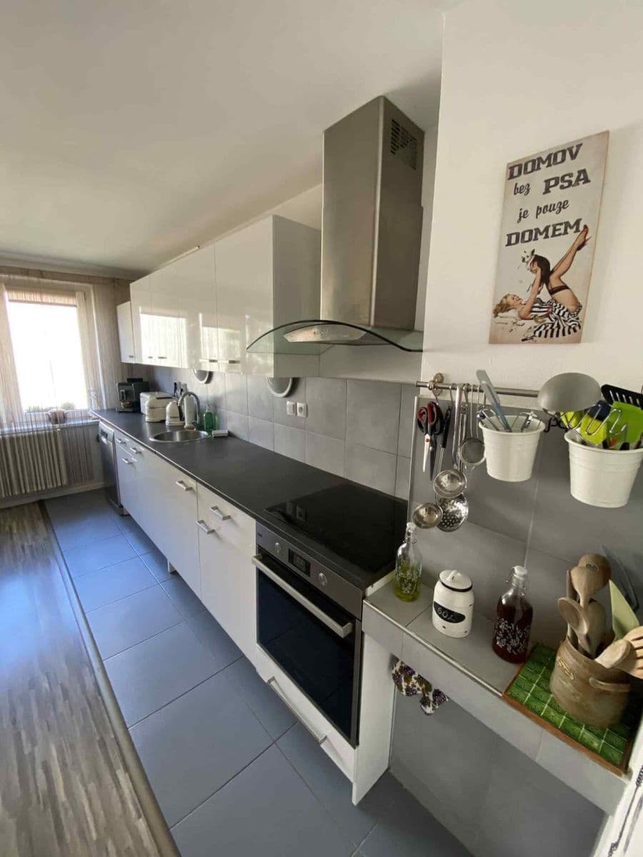 house for sale, 287 m², Polní, Mimoň, Liberecký Region house for sale, 287 m², Polní, Mimoň, Liberecký Region