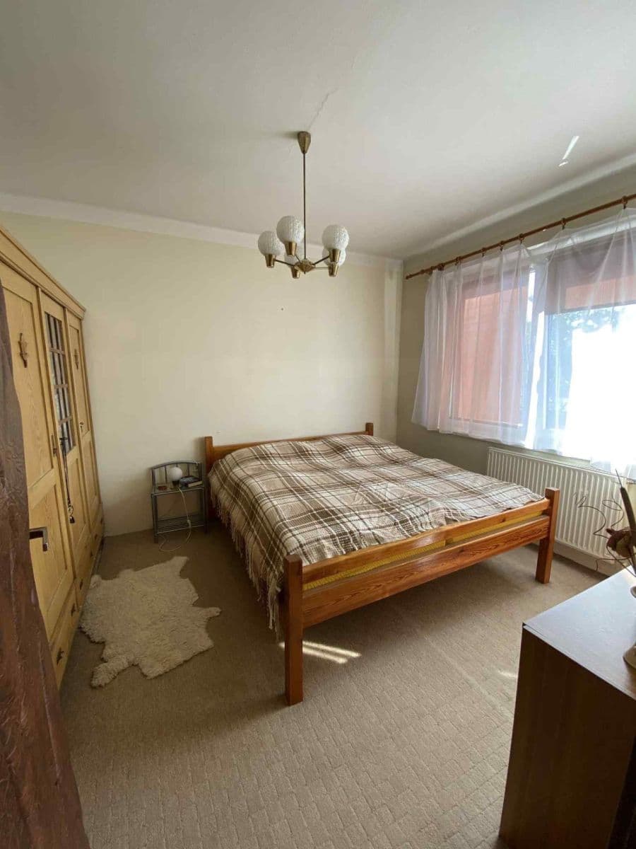 house for sale, 287 m², Polní, Mimoň, Liberecký Region house for sale, 287 m², Polní, Mimoň, Liberecký Region