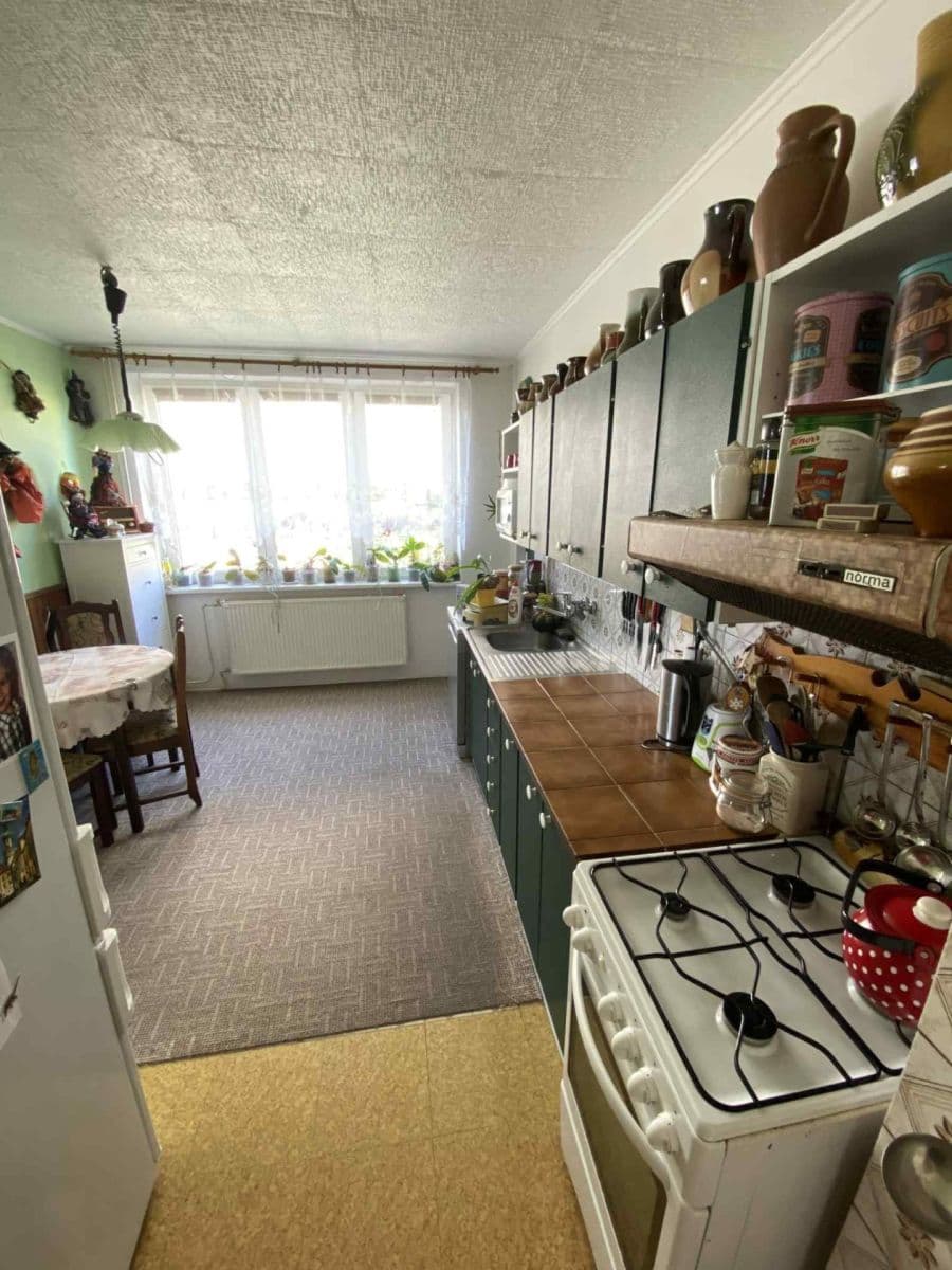 house for sale, 287 m², Polní, Mimoň, Liberecký Region house for sale, 287 m², Polní, Mimoň, Liberecký Region