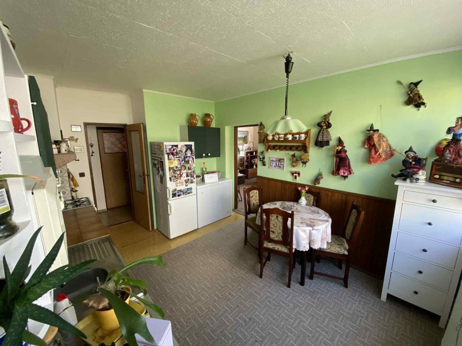 house for sale, 287 m², Polní, Mimoň, Liberecký Region house for sale, 287 m², Polní, Mimoň, Liberecký Region