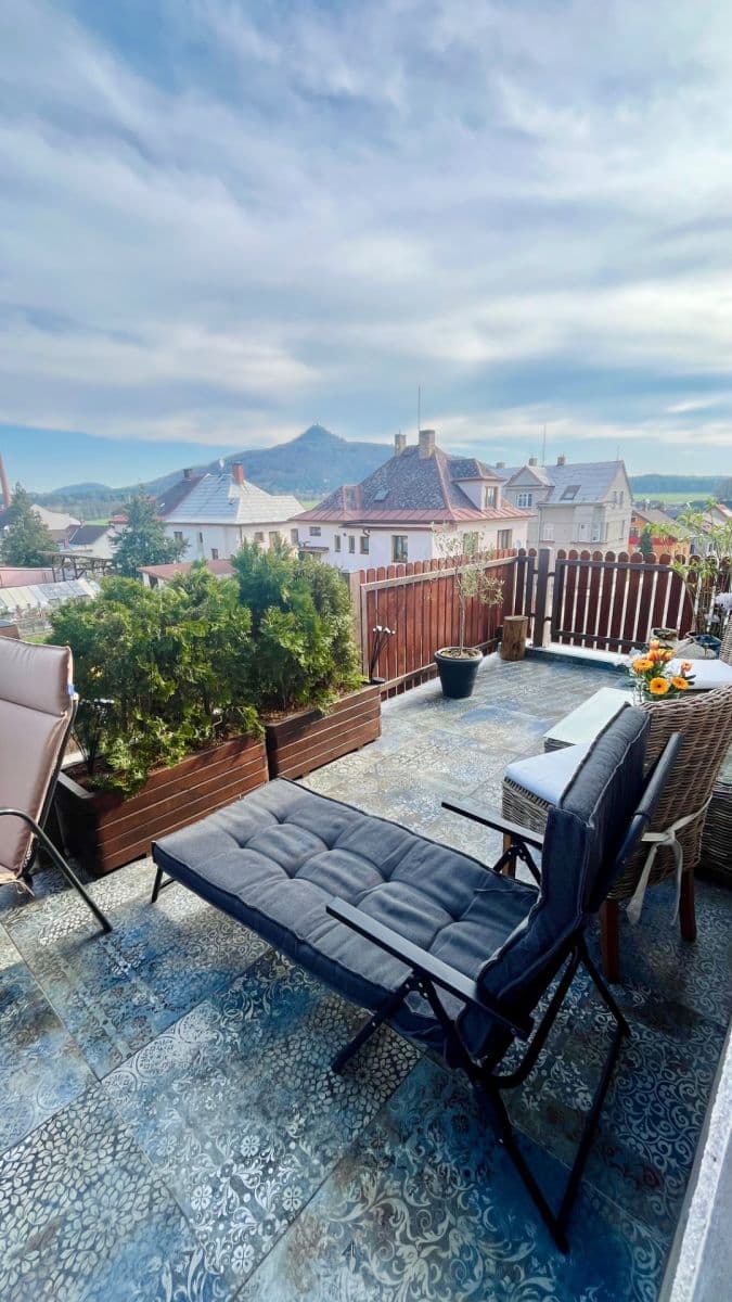 house for sale, 287 m², Polní, Mimoň, Liberecký Region house for sale, 287 m², Polní, Mimoň, Liberecký Region