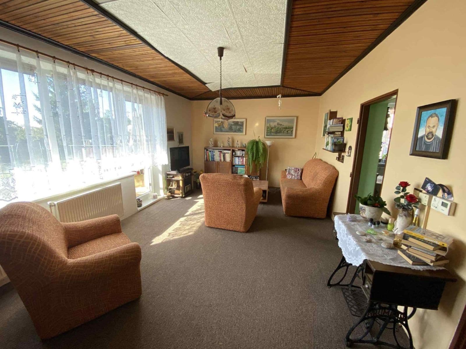 house for sale, 287 m², Polní, Mimoň, Liberecký Region house for sale, 287 m², Polní, Mimoň, Liberecký Region