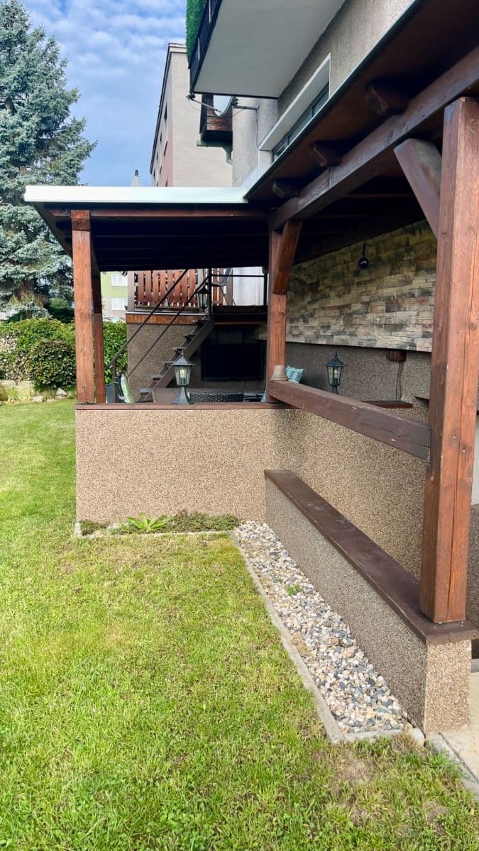 house for sale, 287 m², Polní, Mimoň, Liberecký Region house for sale, 287 m², Polní, Mimoň, Liberecký Region