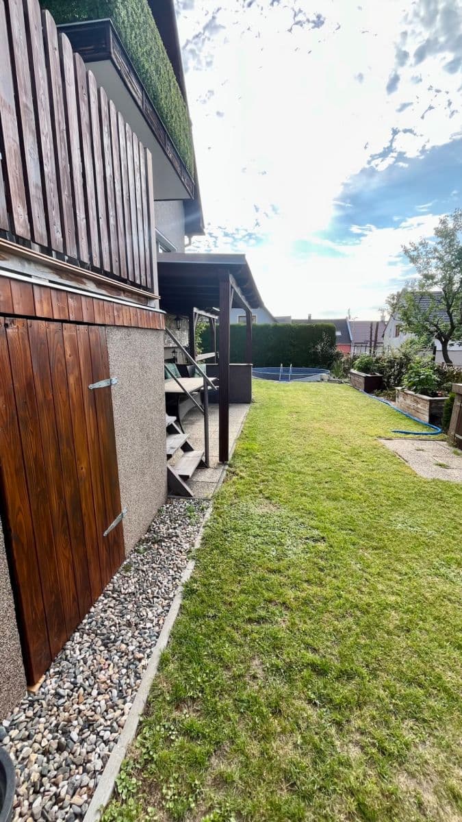 house for sale, 287 m², Polní, Mimoň, Liberecký Region house for sale, 287 m², Polní, Mimoň, Liberecký Region