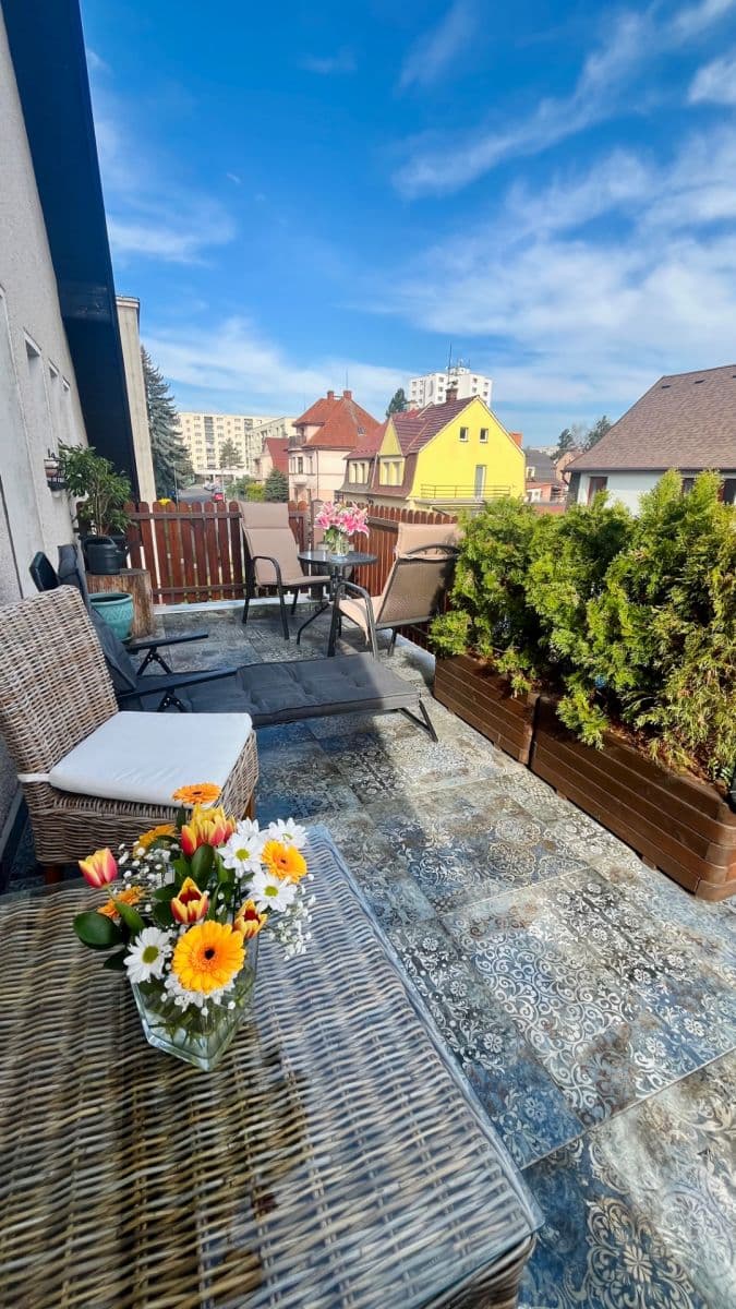 house for sale, 287 m², Polní, Mimoň, Liberecký Region house for sale, 287 m², Polní, Mimoň, Liberecký Region