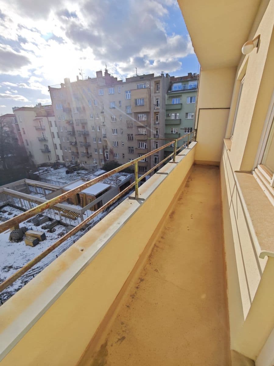 4 bedroom flat for sale, 100 m², Skřivanova, Brno, Jihomoravský Region 4 bedroom flat for sale, 100 m², Skřivanova, Brno, Jihomoravský Region