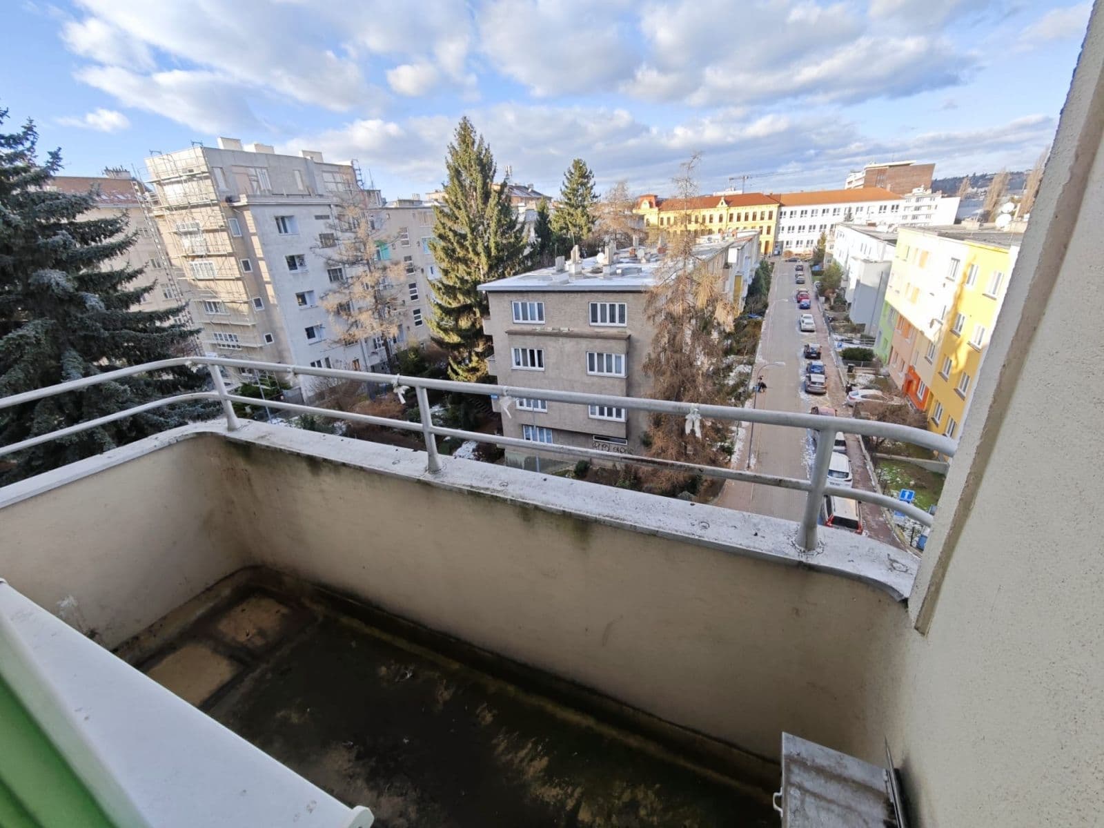 4 bedroom flat for sale, 100 m², Skřivanova, Brno, Jihomoravský Region 4 bedroom flat for sale, 100 m², Skřivanova, Brno, Jihomoravský Region