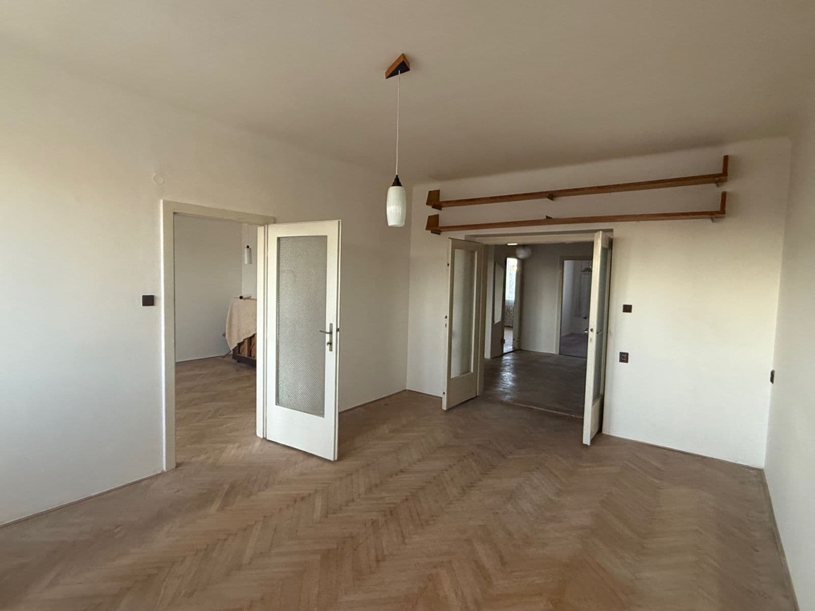 4 bedroom flat for sale, 110 m², Skřivanova, Brno, Jihomoravský Region 4 bedroom flat for sale, 110 m², Skřivanova, Brno, Jihomoravský Region