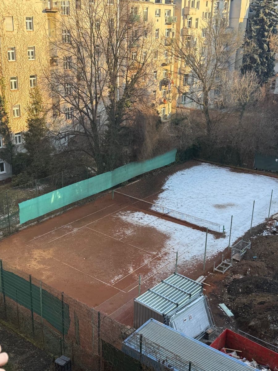 4 bedroom flat for sale, 110 m², Skřivanova, Brno, Jihomoravský Region 4 bedroom flat for sale, 110 m², Skřivanova, Brno, Jihomoravský Region