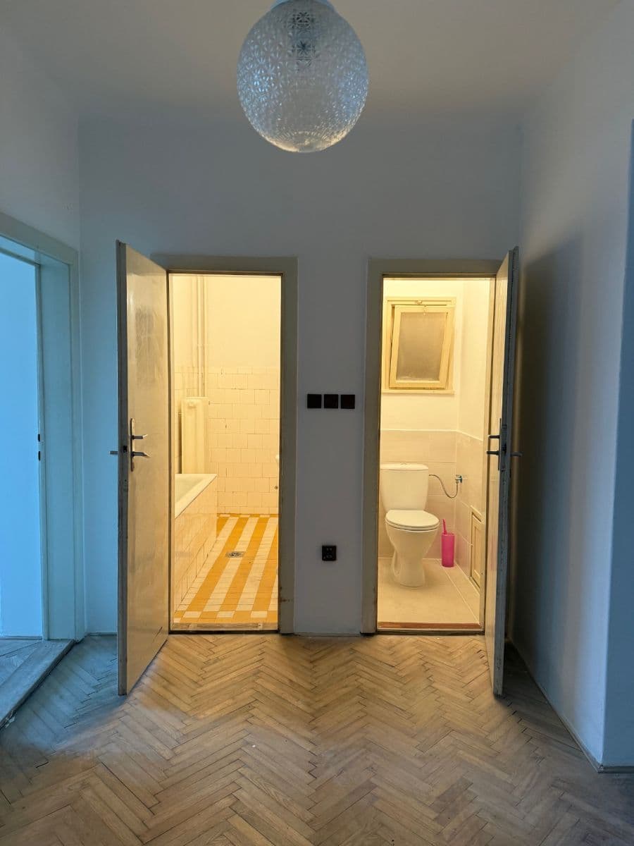 4 bedroom flat for sale, 110 m², Skřivanova, Brno, Jihomoravský Region 4 bedroom flat for sale, 110 m², Skřivanova, Brno, Jihomoravský Region