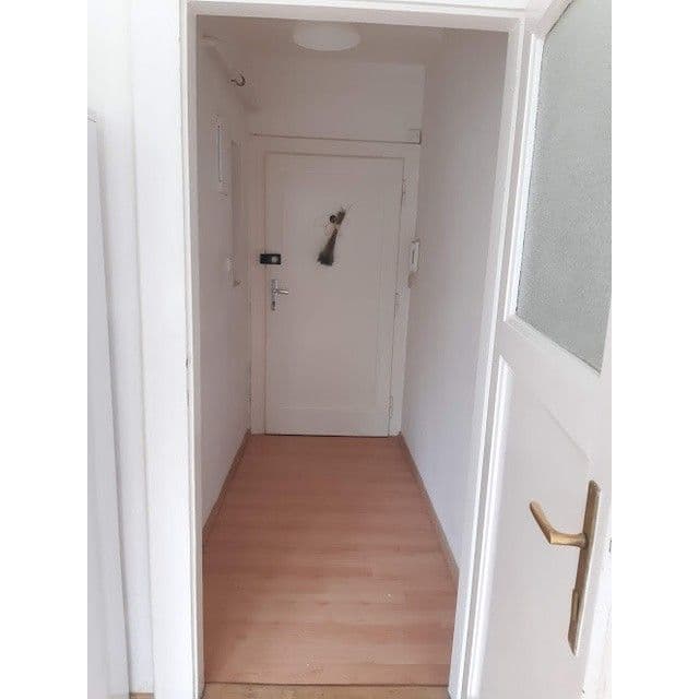 1 bedroom with open-plan kitchen flat to rent, 40 m², Kladenská, Prague, Prague 1 bedroom with open-plan kitchen flat to rent, 40 m², Kladenská, Prague, Prague