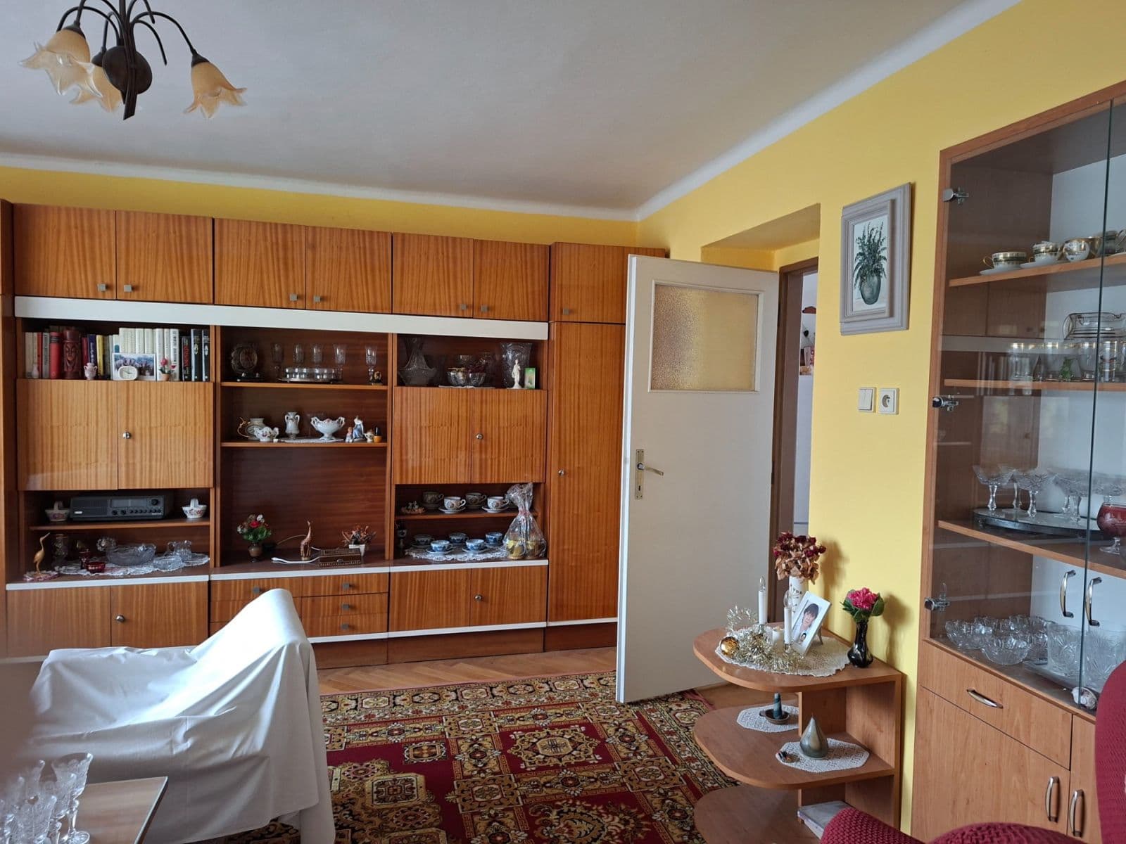 2 bedroom flat for sale, 60 m², Adámkova třída, Hlinsko, Pardubický Region 2 bedroom flat for sale, 60 m², Adámkova třída, Hlinsko, Pardubický Region