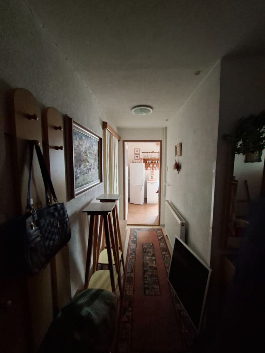 2 bedroom flat for sale, 60 m², Adámkova třída, Hlinsko, Pardubický Region 2 bedroom flat for sale, 60 m², Adámkova třída, Hlinsko, Pardubický Region