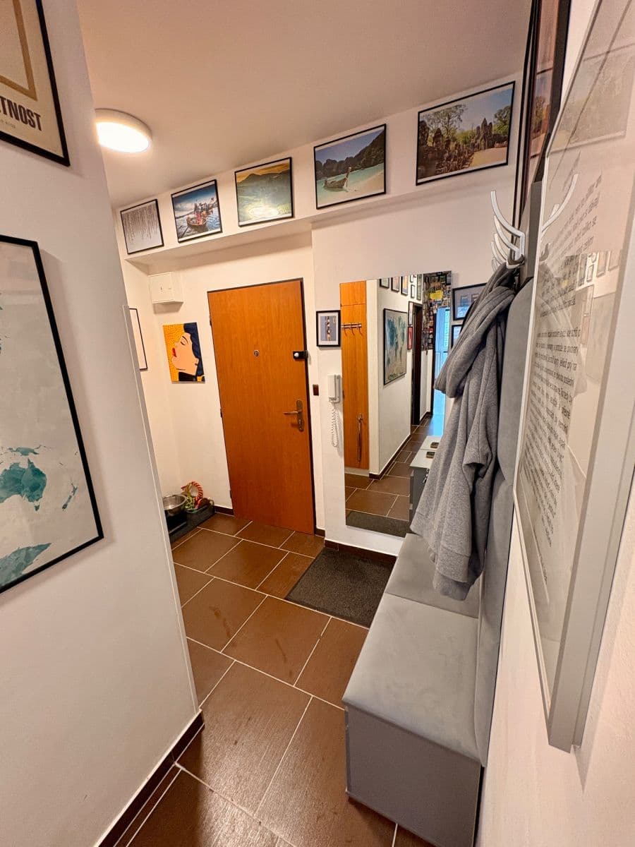 2 bedroom with open-plan kitchen flat for sale, 86 m², Jeronýmova, Liberec, Liberecký Region 2 bedroom with open-plan kitchen flat for sale, 86 m², Jeronýmova, Liberec, Liberecký Region