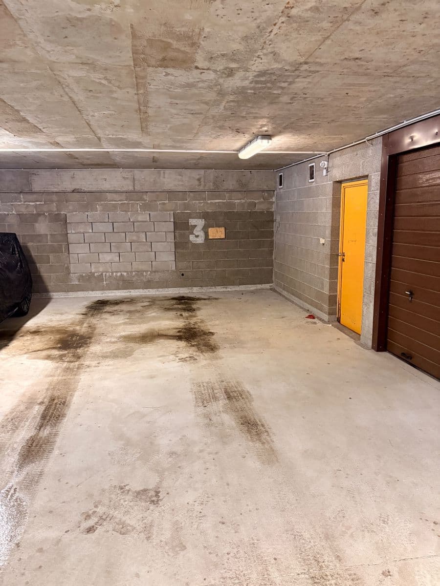 2 bedroom with open-plan kitchen flat for sale, 86 m², Jeronýmova, Liberec, Liberecký Region 2 bedroom with open-plan kitchen flat for sale, 86 m², Jeronýmova, Liberec, Liberecký Region