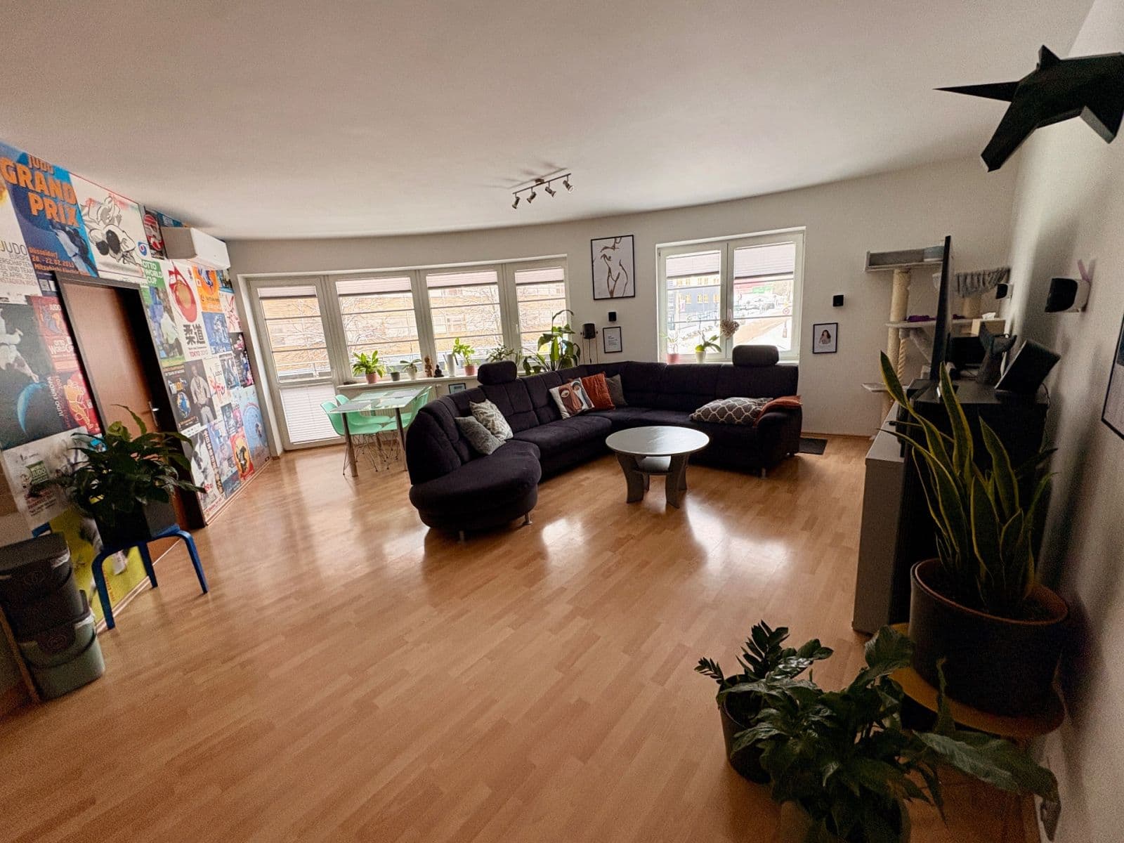 2 bedroom with open-plan kitchen flat for sale, 86 m², Jeronýmova, Liberec, Liberecký Region 2 bedroom with open-plan kitchen flat for sale, 86 m², Jeronýmova, Liberec, Liberecký Region