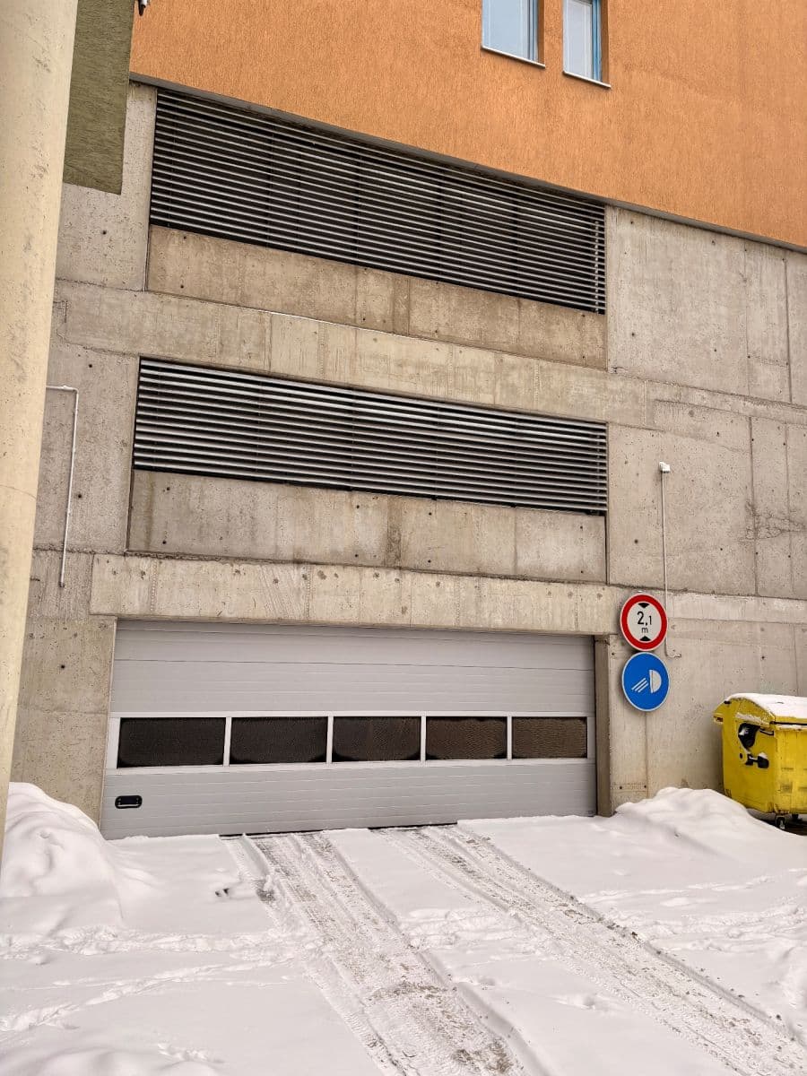 2 bedroom with open-plan kitchen flat for sale, 86 m², Jeronýmova, Liberec, Liberecký Region 2 bedroom with open-plan kitchen flat for sale, 86 m², Jeronýmova, Liberec, Liberecký Region