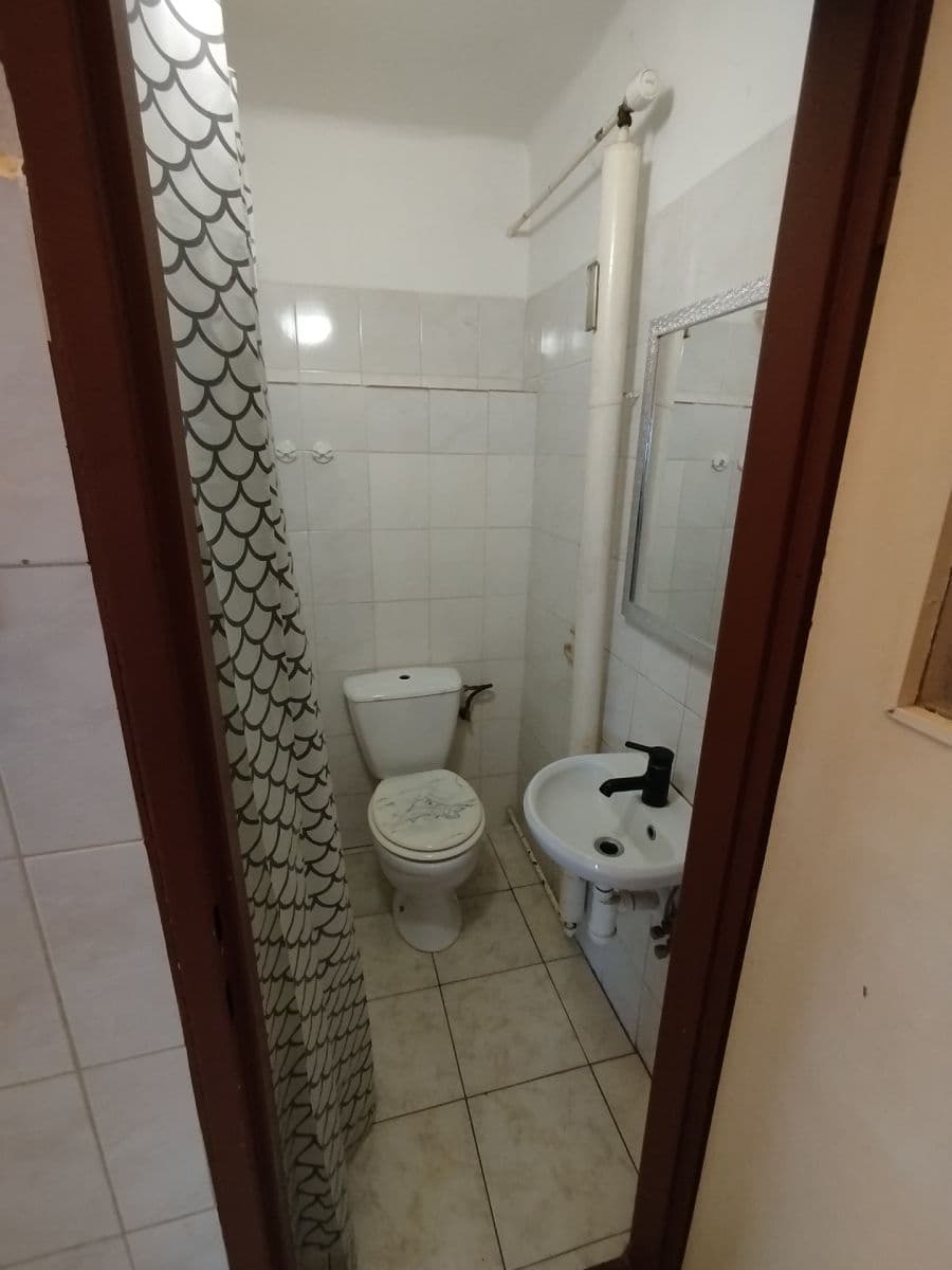 1 bedroom flat to rent, 32 m², Sevastopolská, Kladno, Středočeský Region 1 bedroom flat to rent, 32 m², Sevastopolská, Kladno, Středočeský Region