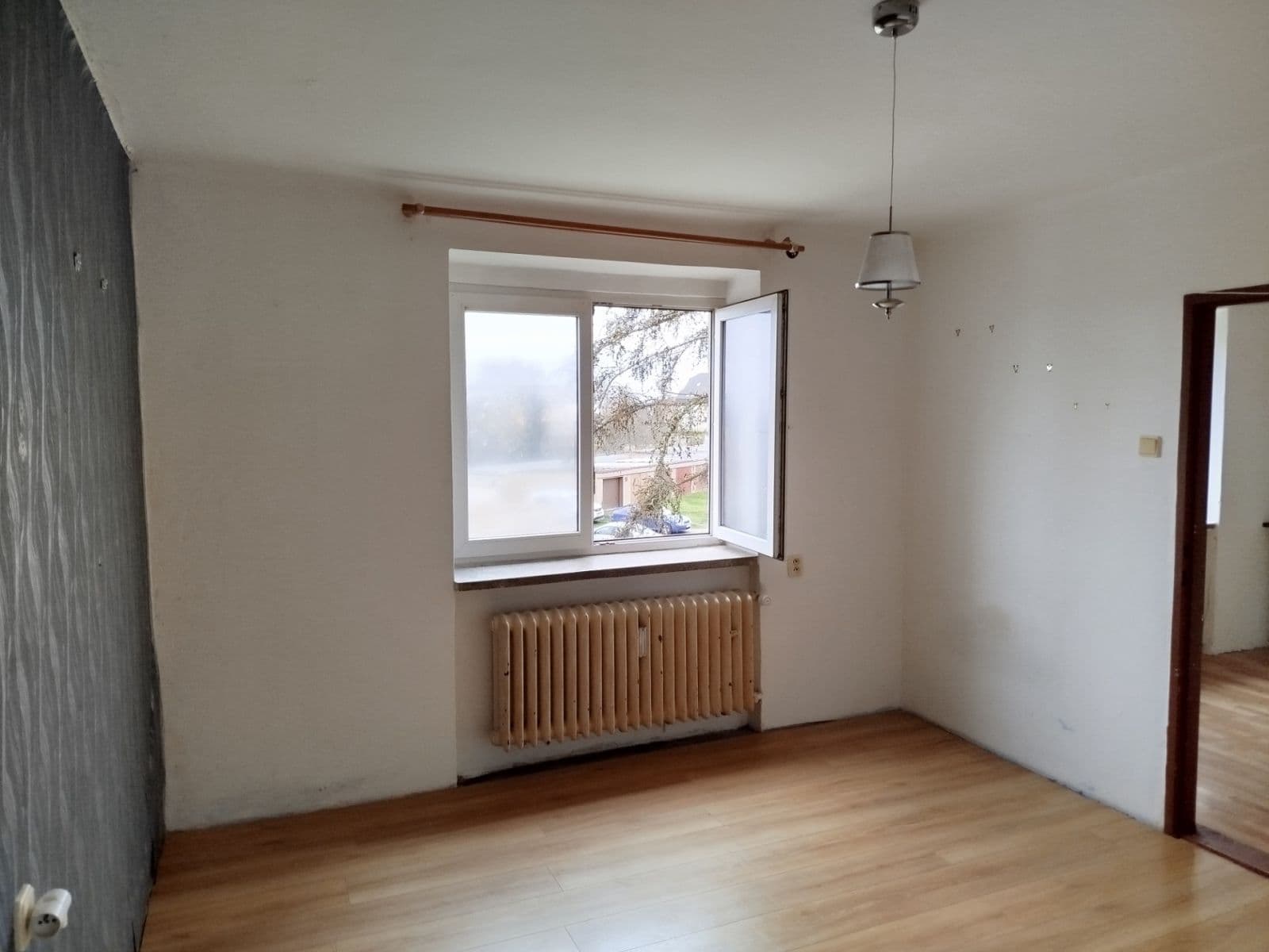 1 bedroom flat to rent, 32 m², Sevastopolská, Kladno, Středočeský Region 1 bedroom flat to rent, 32 m², Sevastopolská, Kladno, Středočeský Region