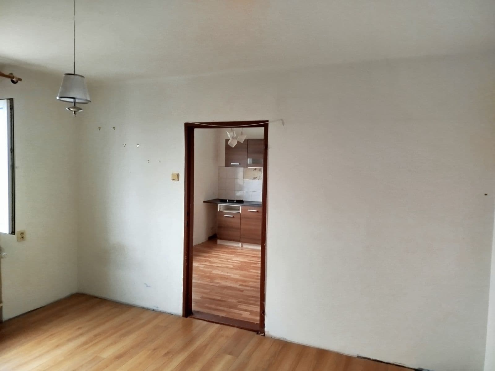 1 bedroom flat to rent, 32 m², Sevastopolská, Kladno, Středočeský Region 1 bedroom flat to rent, 32 m², Sevastopolská, Kladno, Středočeský Region