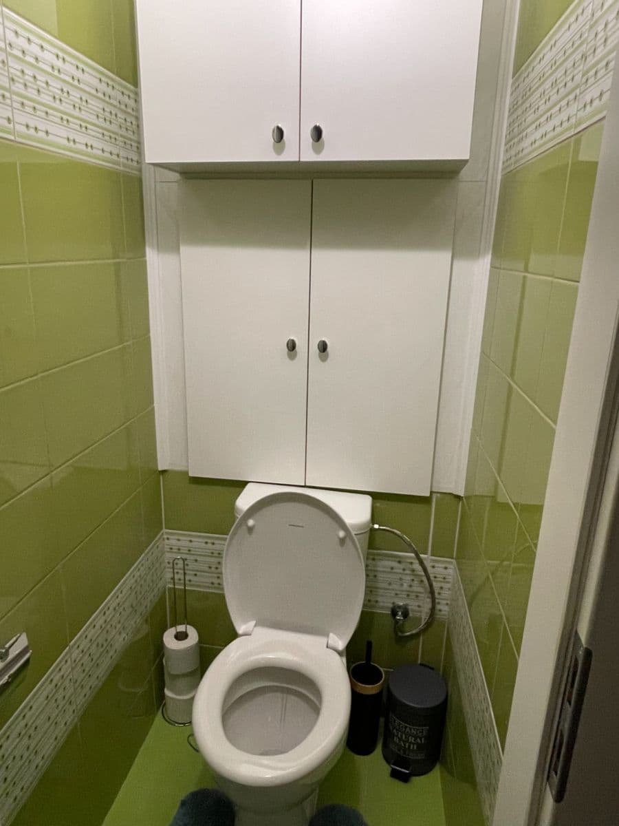 2 bedroom flat to rent, 50 m², Jedlíkova, Nitra, Nitriansky Region 2 bedroom flat to rent, 50 m², Jedlíkova, Nitra, Nitriansky Region