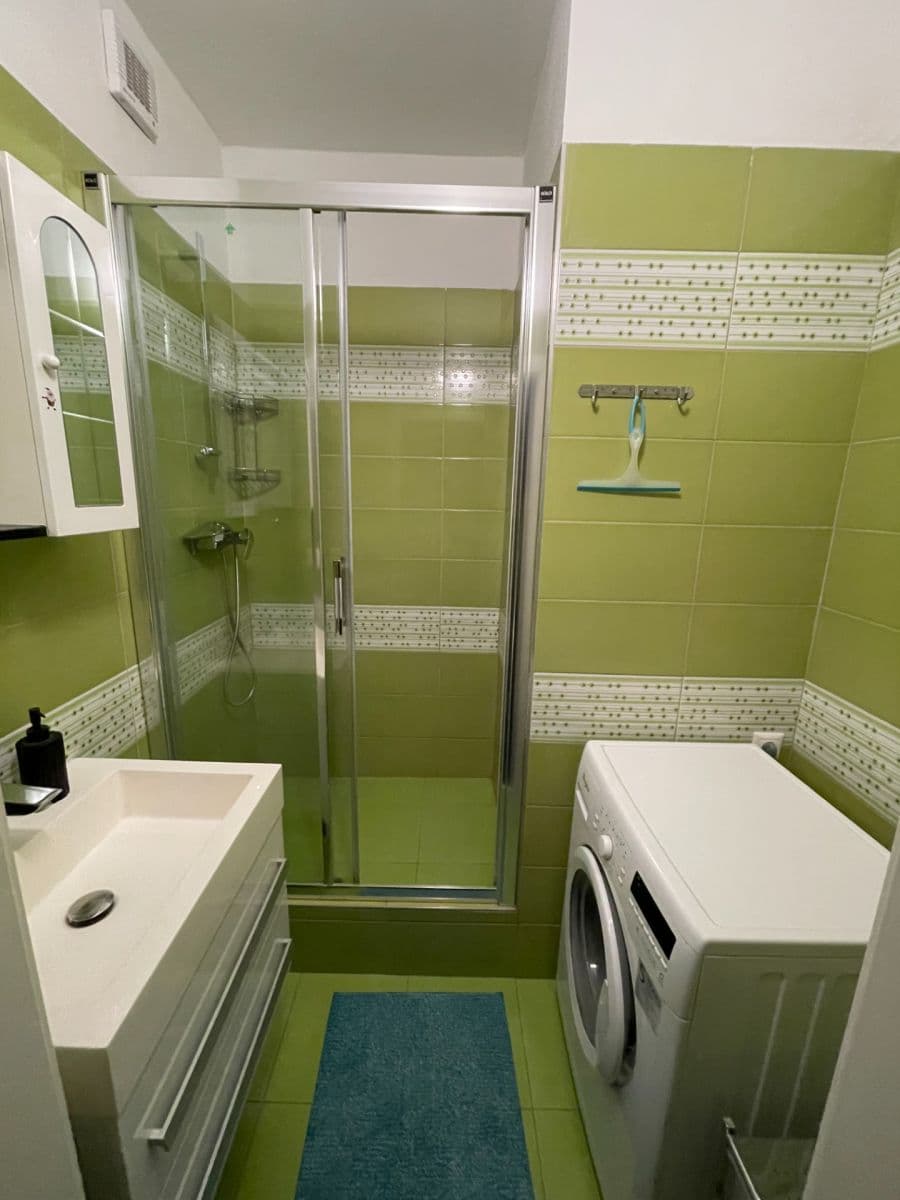 2 bedroom flat to rent, 50 m², Jedlíkova, Nitra, Nitriansky Region 2 bedroom flat to rent, 50 m², Jedlíkova, Nitra, Nitriansky Region