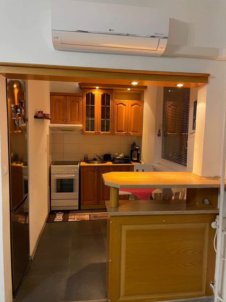 2 bedroom flat to rent, 50 m², Jedlíkova, Nitra, Nitriansky Region 2 bedroom flat to rent, 50 m², Jedlíkova, Nitra, Nitriansky Region