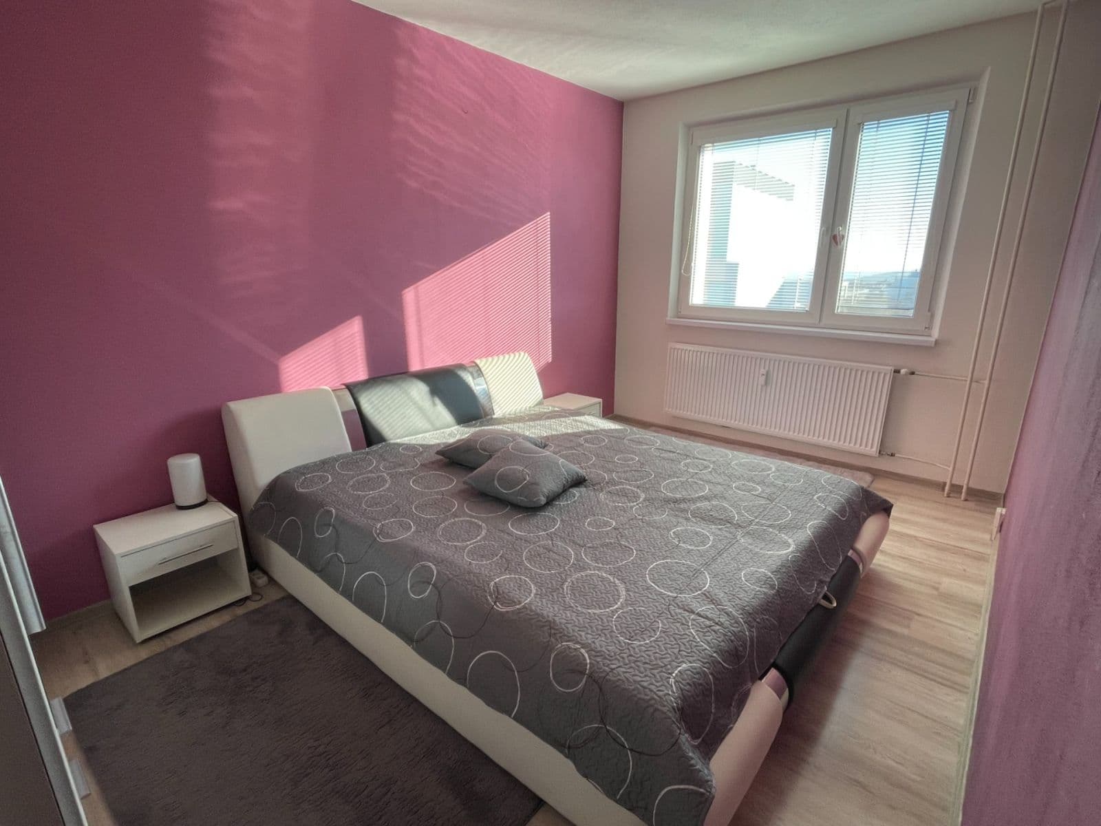 2 bedroom flat to rent, 50 m², Jedlíkova, Nitra, Nitriansky Region 2 bedroom flat to rent, 50 m², Jedlíkova, Nitra, Nitriansky Region