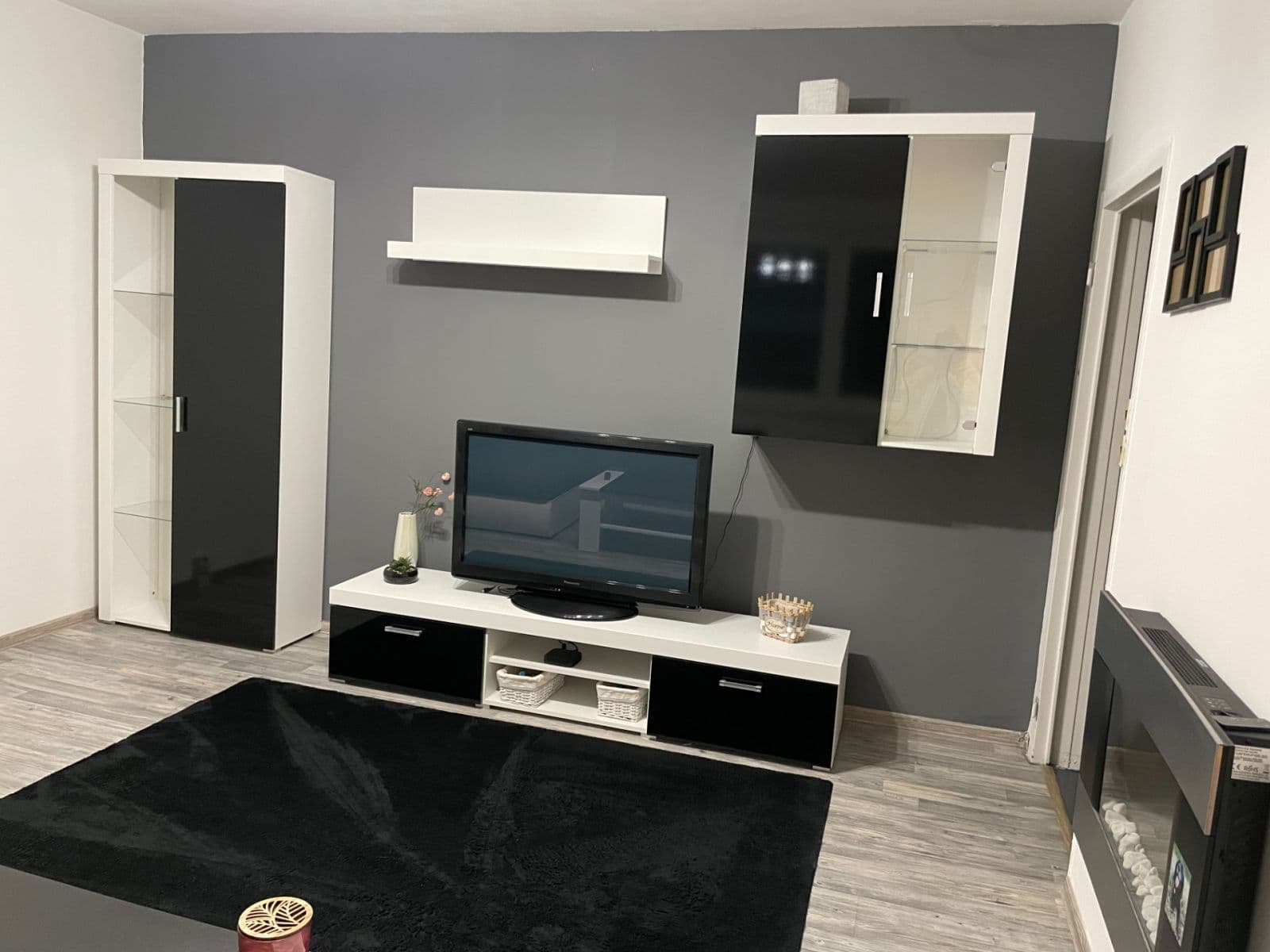 2 bedroom flat to rent, 50 m², Jedlíkova, Nitra, Nitriansky Region 2 bedroom flat to rent, 50 m², Jedlíkova, Nitra, Nitriansky Region