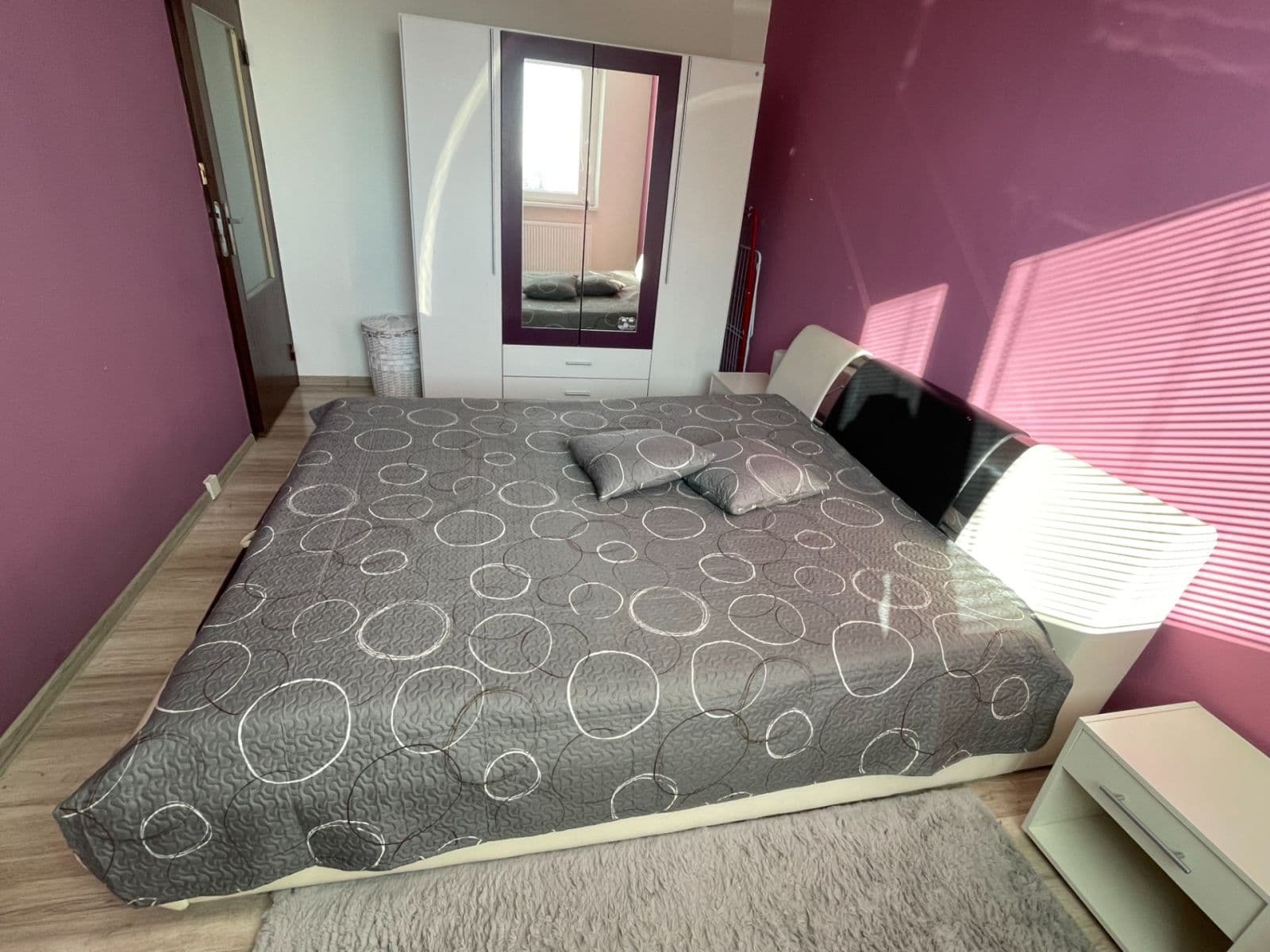 2 bedroom flat to rent, 50 m², Jedlíkova, Nitra, Nitriansky Region 2 bedroom flat to rent, 50 m², Jedlíkova, Nitra, Nitriansky Region