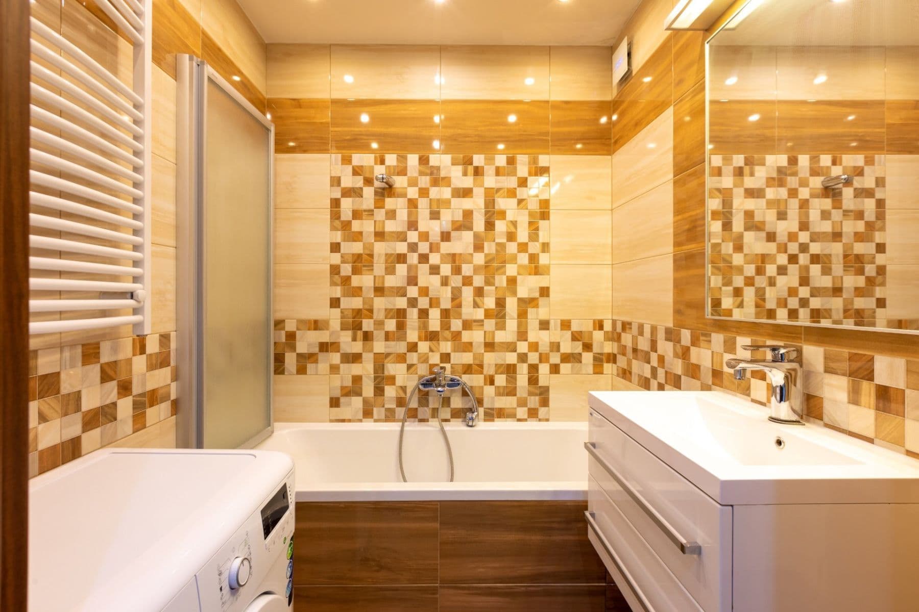 3 bedroom flat to rent, 76 m², Tatarkova, Prague, Prague 3 bedroom flat to rent, 76 m², Tatarkova, Prague, Prague