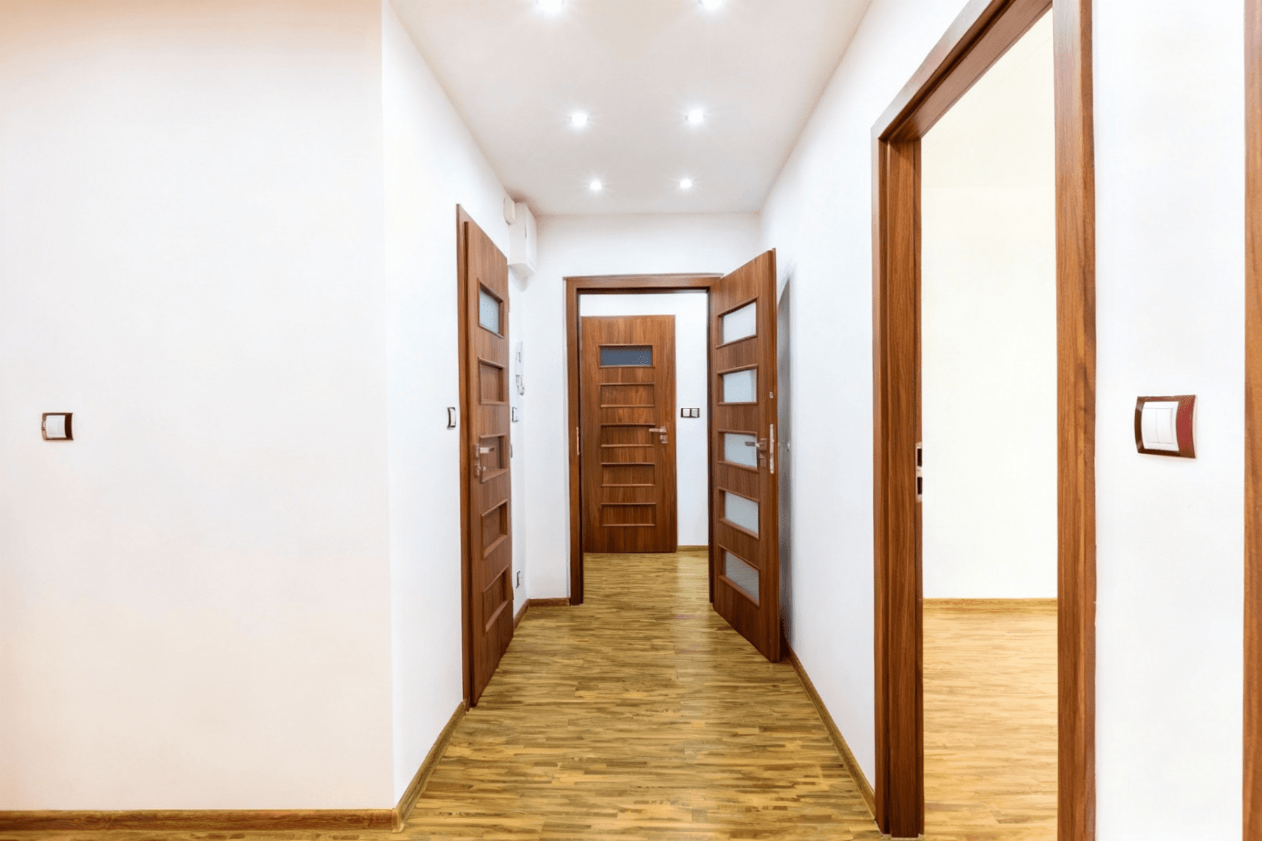 3 bedroom flat to rent, 76 m², Tatarkova, Prague, Prague 3 bedroom flat to rent, 76 m², Tatarkova, Prague, Prague