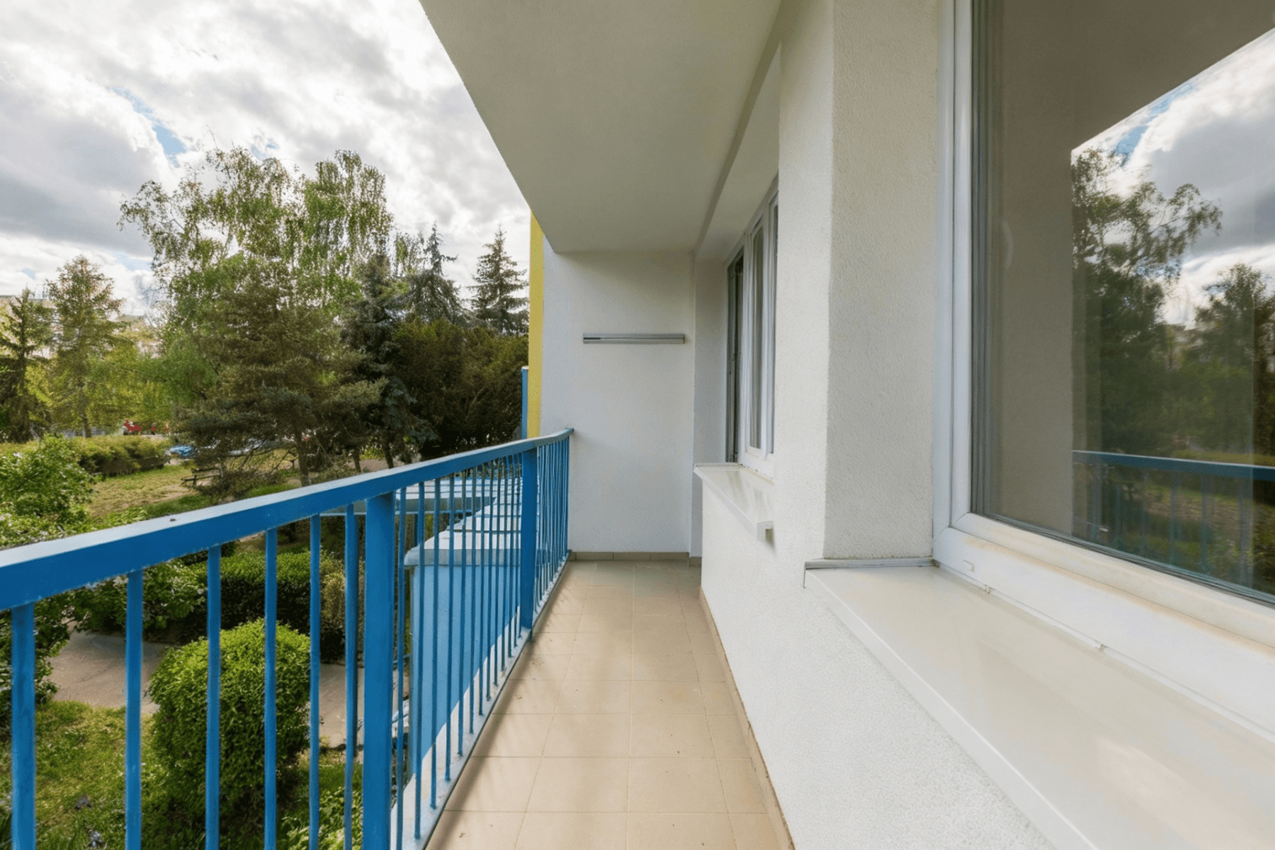 3 bedroom flat to rent, 76 m², Tatarkova, Prague, Prague 3 bedroom flat to rent, 76 m², Tatarkova, Prague, Prague