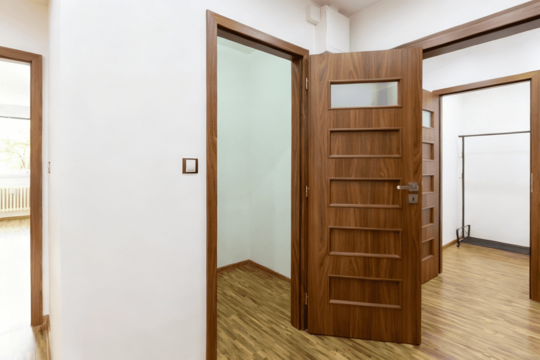 3 bedroom flat to rent, 76 m², Tatarkova, Prague, Prague 3 bedroom flat to rent, 76 m², Tatarkova, Prague, Prague