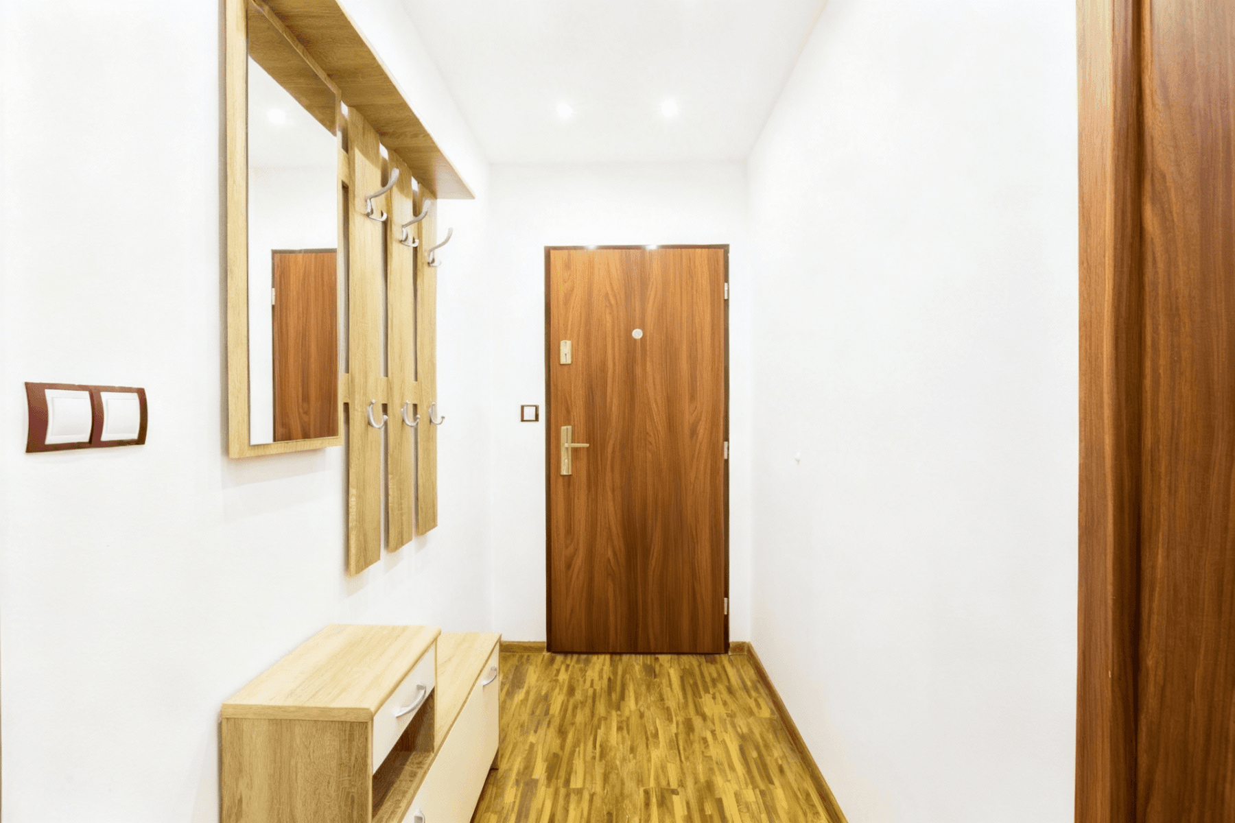 3 bedroom flat to rent, 76 m², Tatarkova, Prague, Prague 3 bedroom flat to rent, 76 m², Tatarkova, Prague, Prague