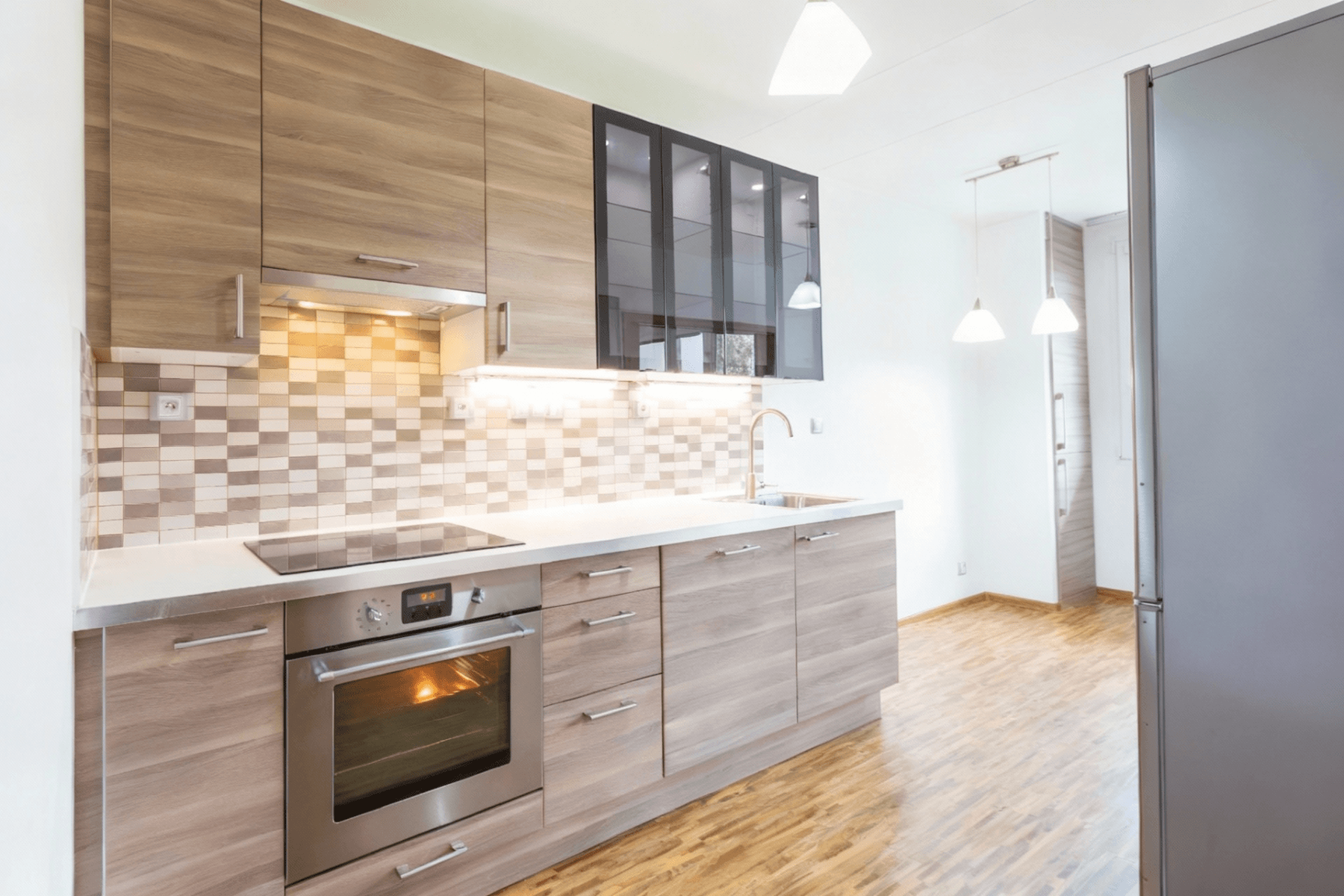 3 bedroom flat to rent, 76 m², Tatarkova, Prague, Prague 3 bedroom flat to rent, 76 m², Tatarkova, Prague, Prague