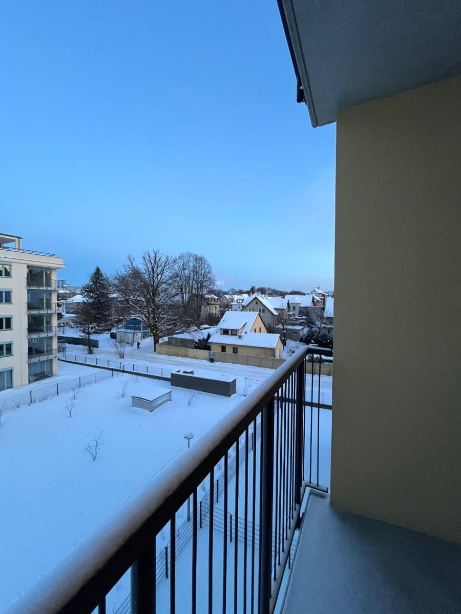 1 bedroom with open-plan kitchen flat to rent, 60 m², Tovární, Liberec, Liberecký Region 1 bedroom with open-plan kitchen flat to rent, 60 m², Tovární, Liberec, Liberecký Region