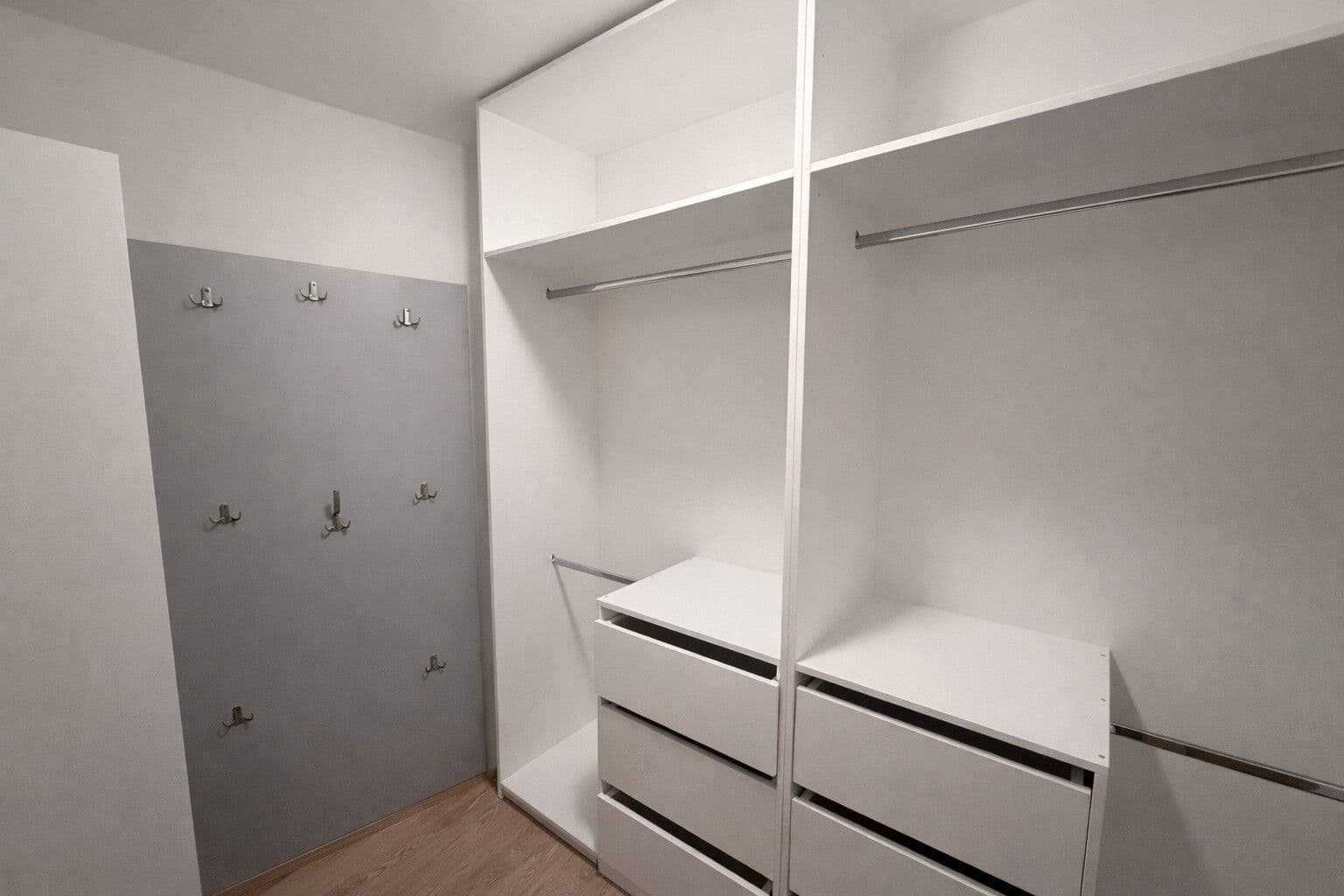 1 bedroom with open-plan kitchen flat to rent, 67 m², Křídlovická, Brno, Jihomoravský Region 1 bedroom with open-plan kitchen flat to rent, 67 m², Křídlovická, Brno, Jihomoravský Region