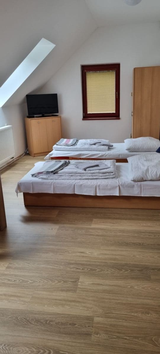 Studio flat to rent, 21 m², Olešnice, Jihočeský Region Studio flat to rent, 21 m², Olešnice, Jihočeský Region