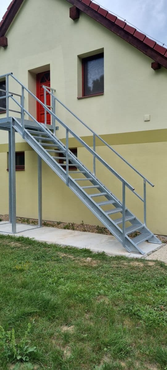 Studio flat to rent, 21 m², Olešnice, Jihočeský Region Studio flat to rent, 21 m², Olešnice, Jihočeský Region