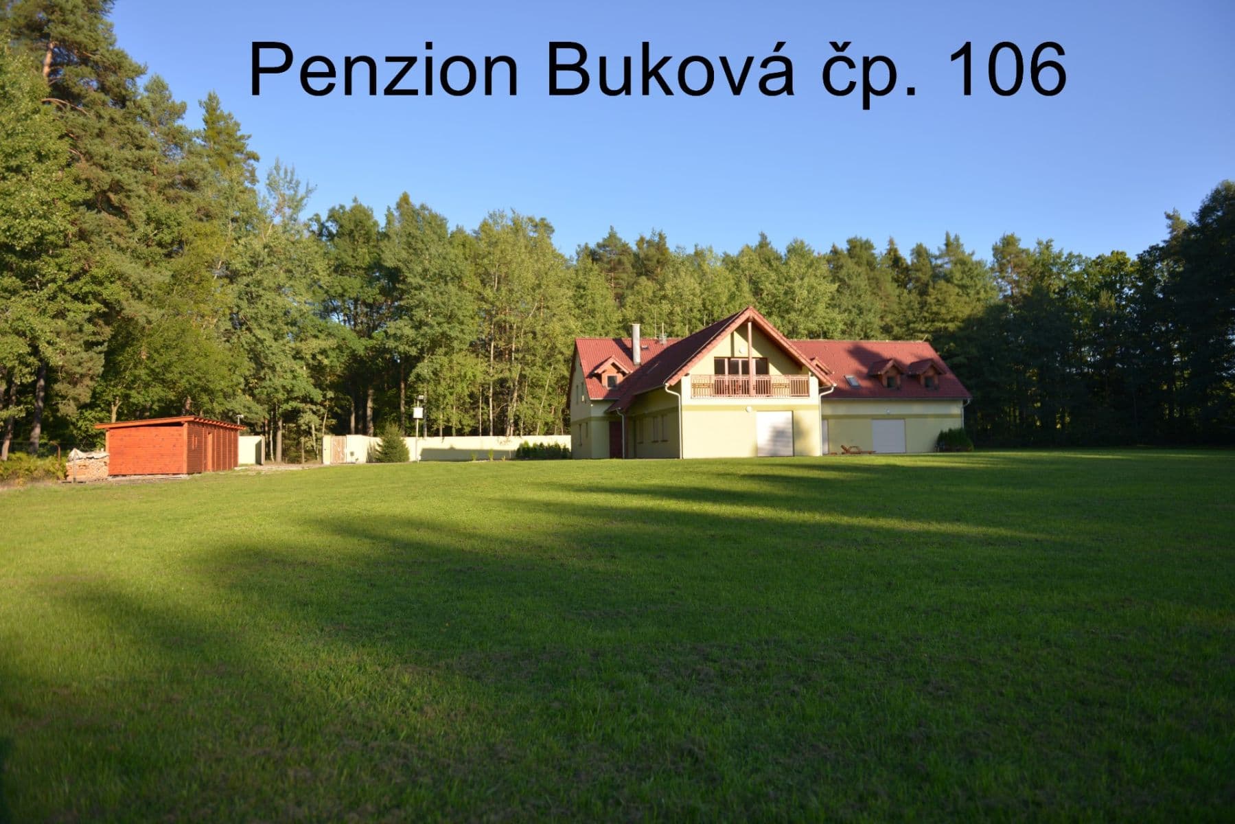 Studio flat to rent, 21 m², Olešnice, Jihočeský Region Studio flat to rent, 21 m², Olešnice, Jihočeský Region